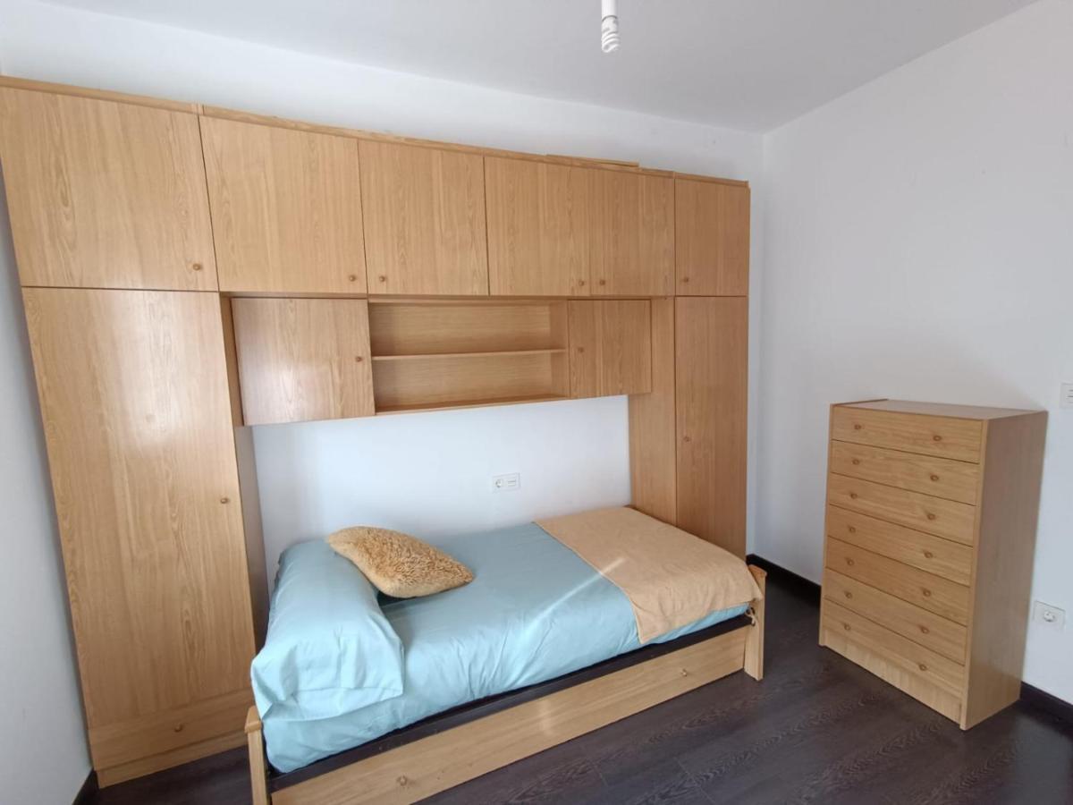 Fogar De Menduina Apartment Cangas do Morrazo Luaran gambar