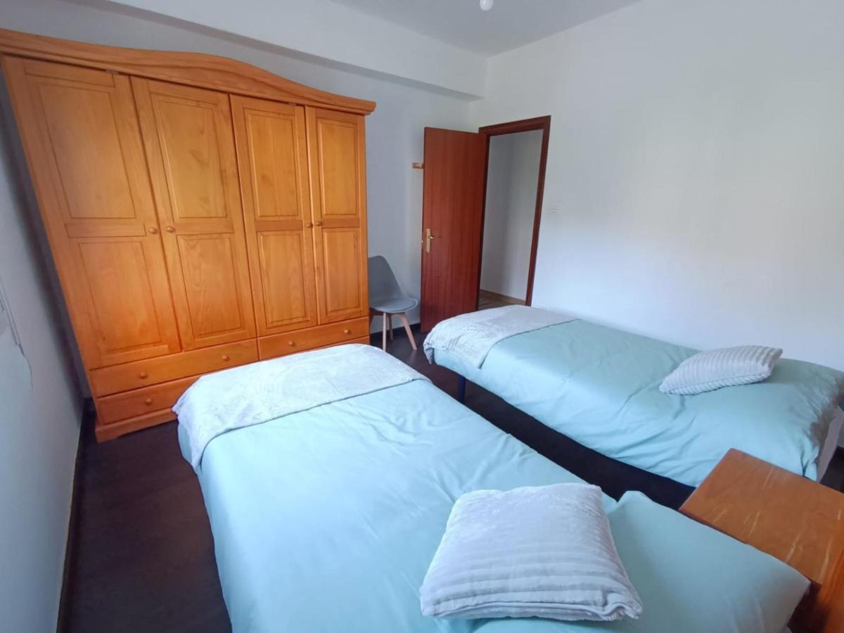 Fogar De Menduina Apartment Cangas do Morrazo Luaran gambar