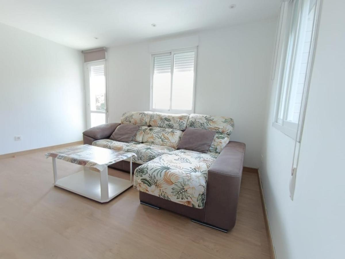 Fogar De Menduina Apartment Cangas do Morrazo Luaran gambar
