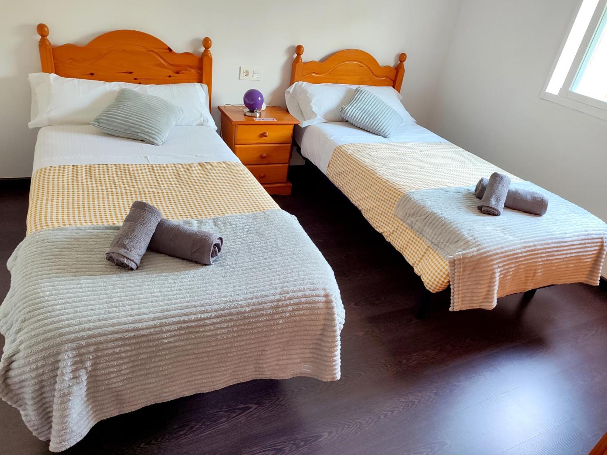 Fogar De Menduina Apartment Cangas do Morrazo Luaran gambar