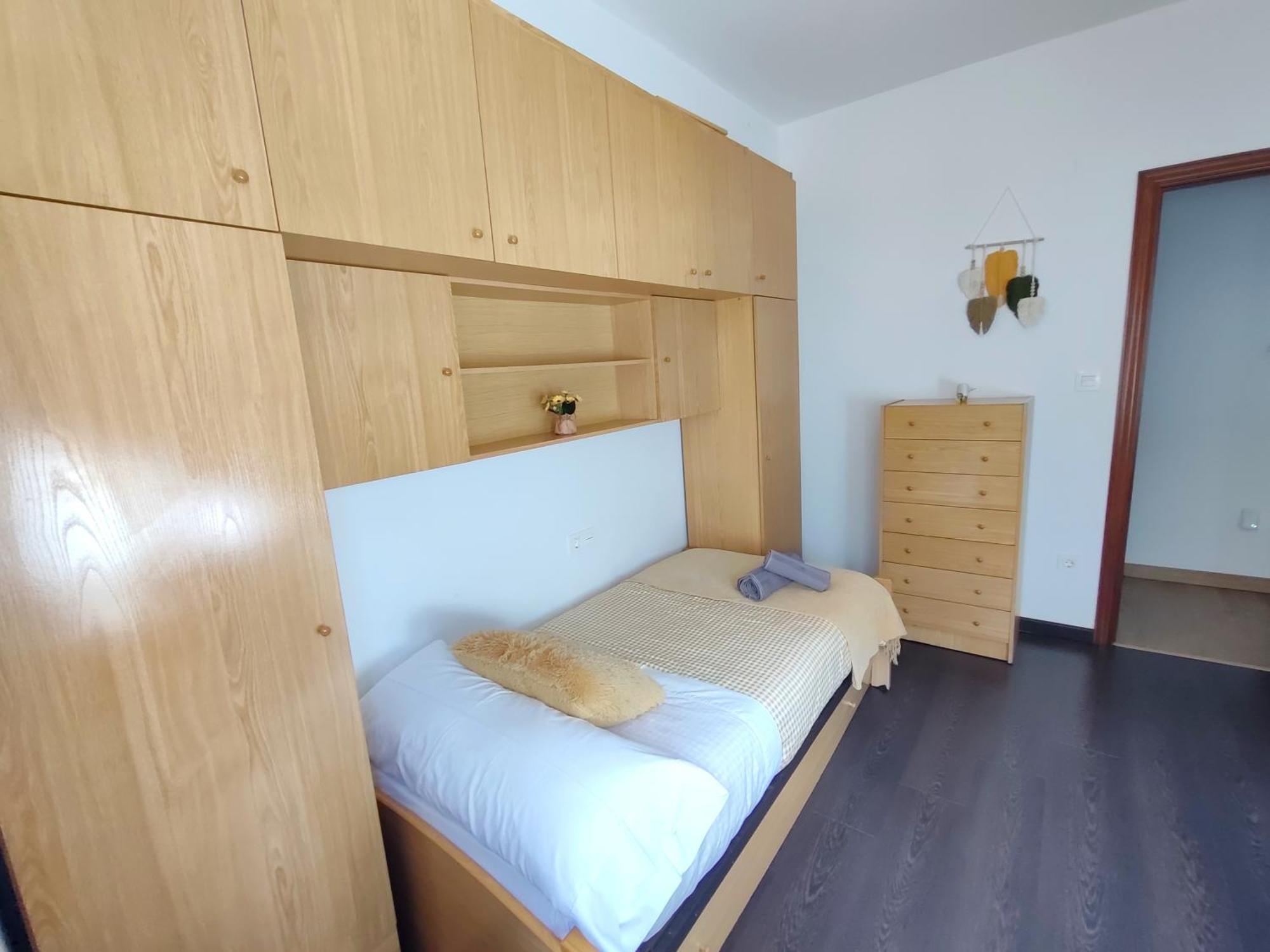 Fogar De Menduina Apartment Cangas do Morrazo Luaran gambar